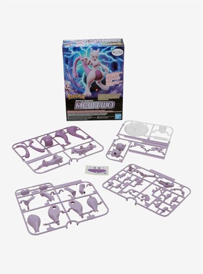 Mewtwo - Imagen 4