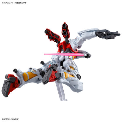 HGGQX Sugai's Gelgoog - Imagen 5
