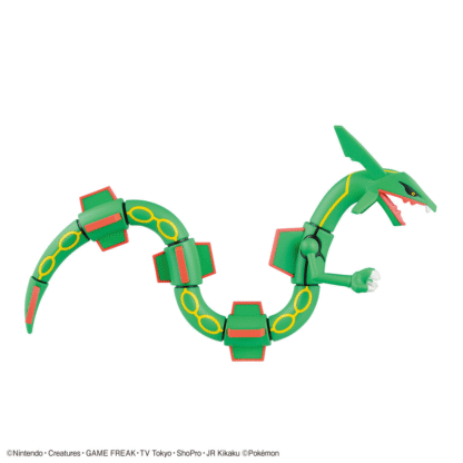 Rayquaza - Imagen 5