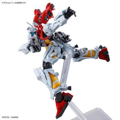HGGQX Sugai's Gelgoog - Imagen 6
