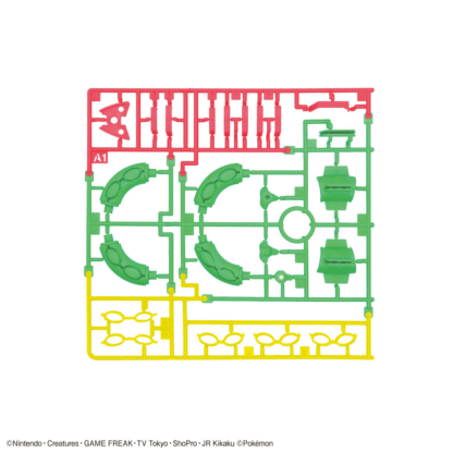 Rayquaza - Imagen 6