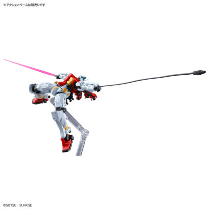 HGGQX Sugai's Gelgoog - Imagen 7