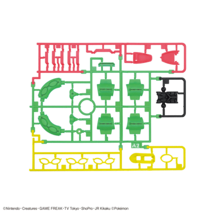 Rayquaza - Imagen 7