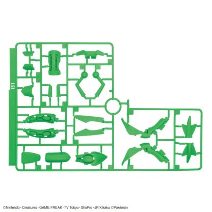 Rayquaza - Imagen 8
