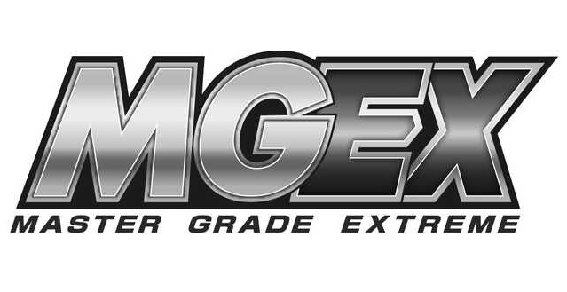 Master Grade Extreme