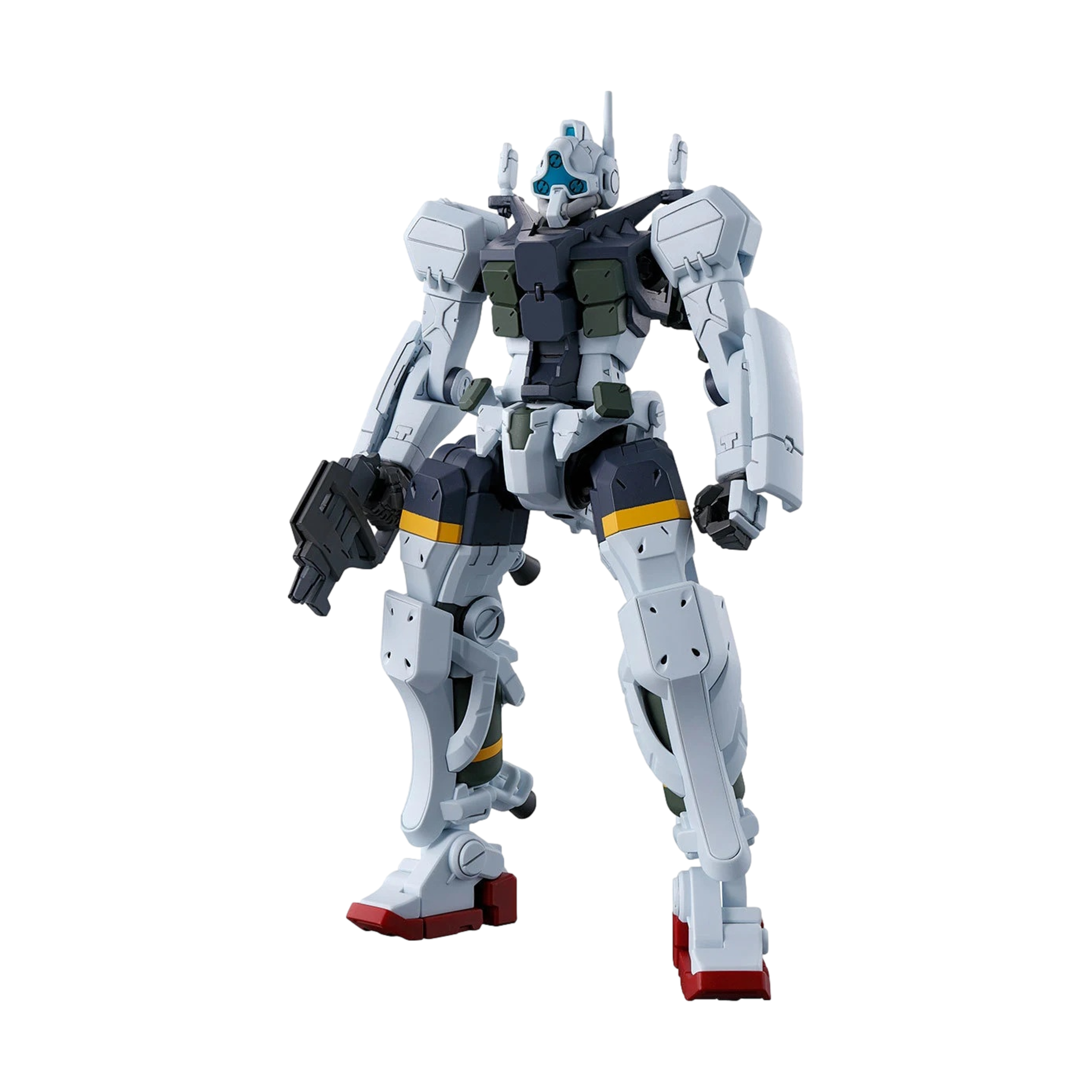 HGGQX Bocata's Gelgoog