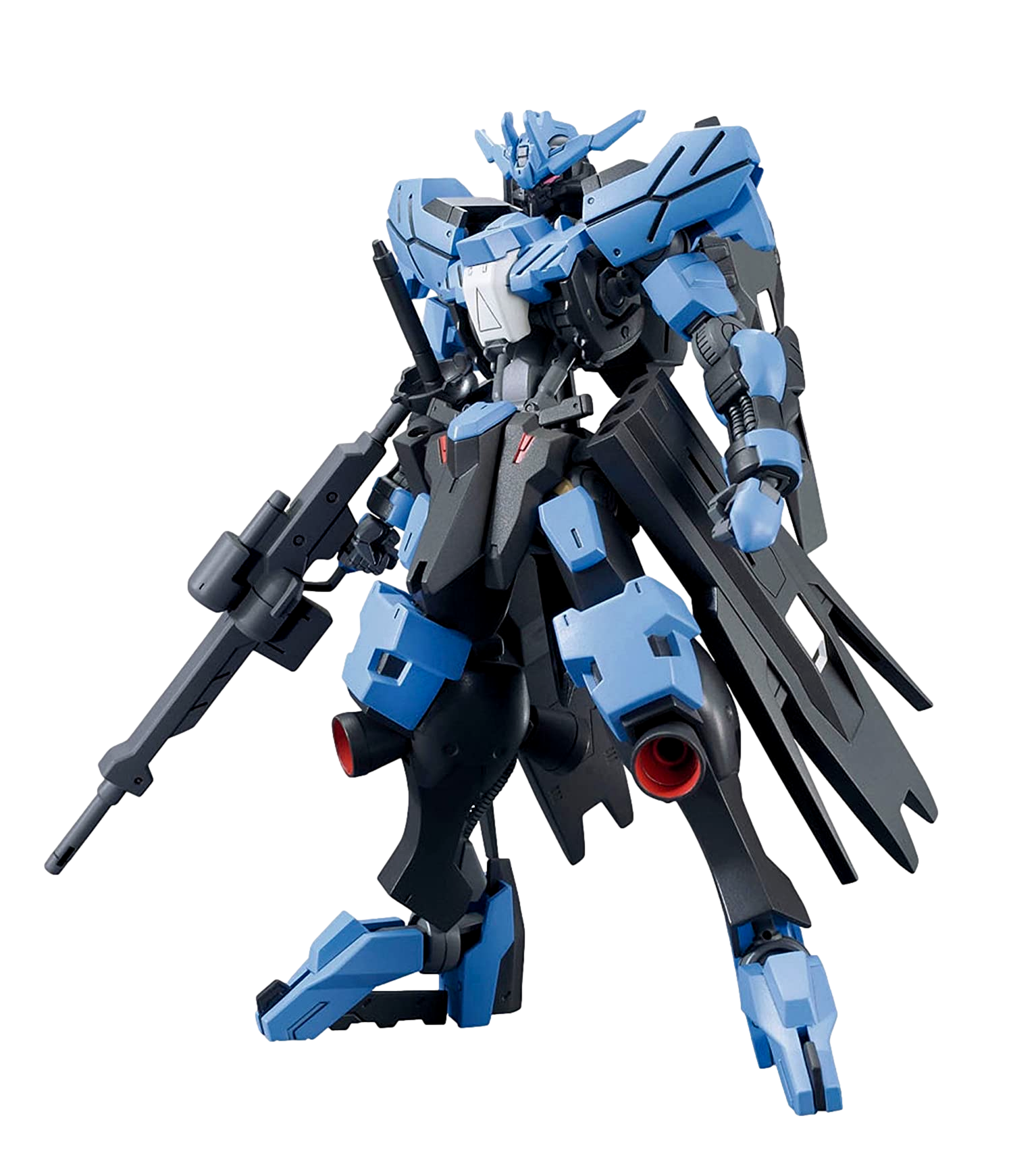 HGIBO Gundam Vidar