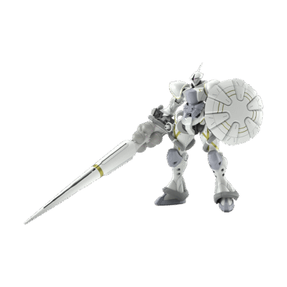 HGGQX Xavier's Gyan (Hakuji-Packs)
