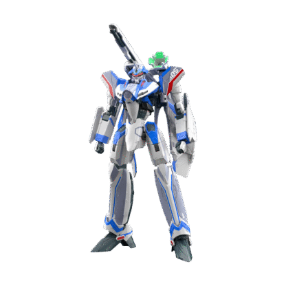 HG 1/100 VF-31J Siegfried (Hayate Immelman)