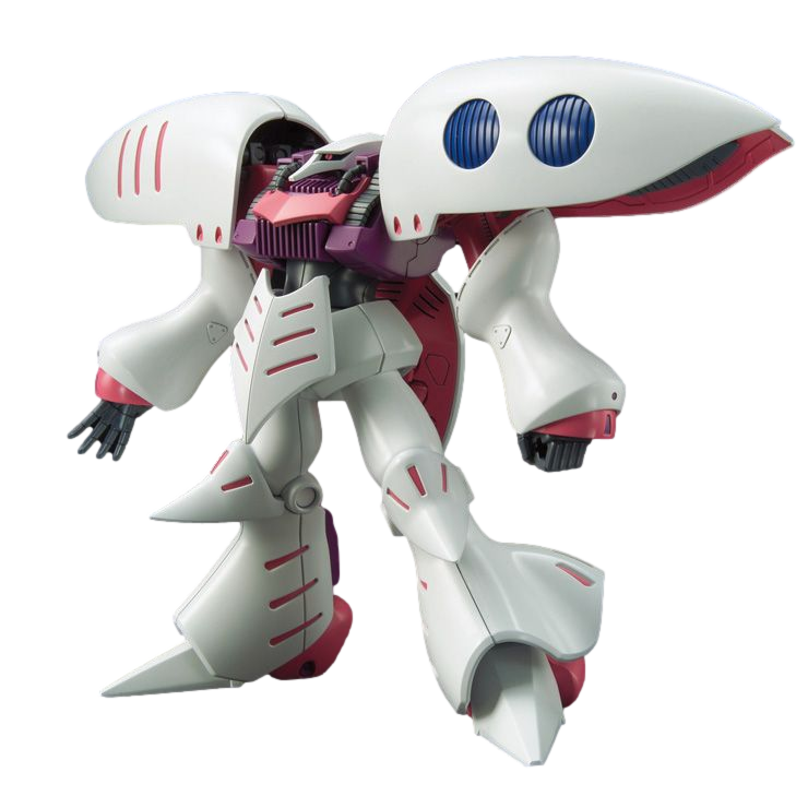 HGUC AMX-004 Qubeley