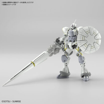 HGGQX Xavier's Gyan (Hakuji-Packs) - Imagen 2