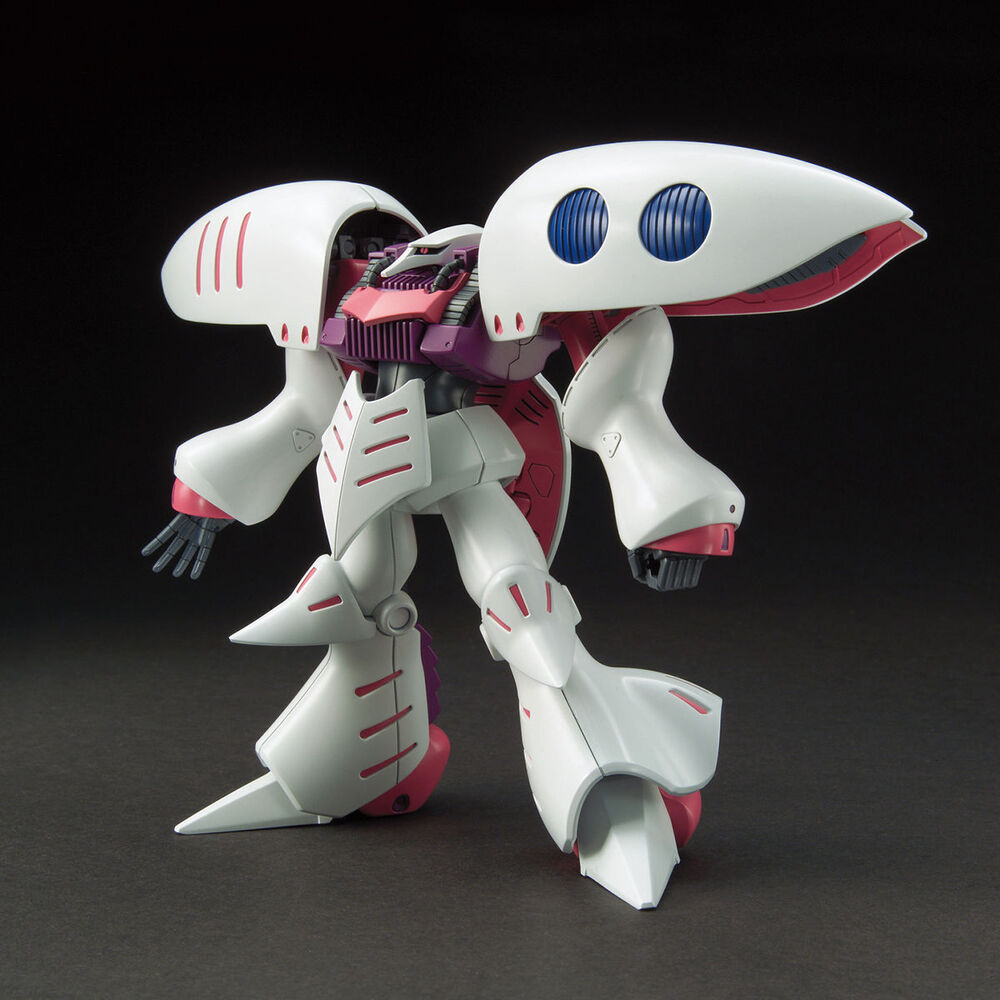 HGUC AMX-004 Qubeley - Imagen 2
