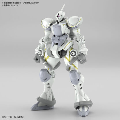 HGGQX Xavier's Gyan (Hakuji-Packs) - Imagen 3