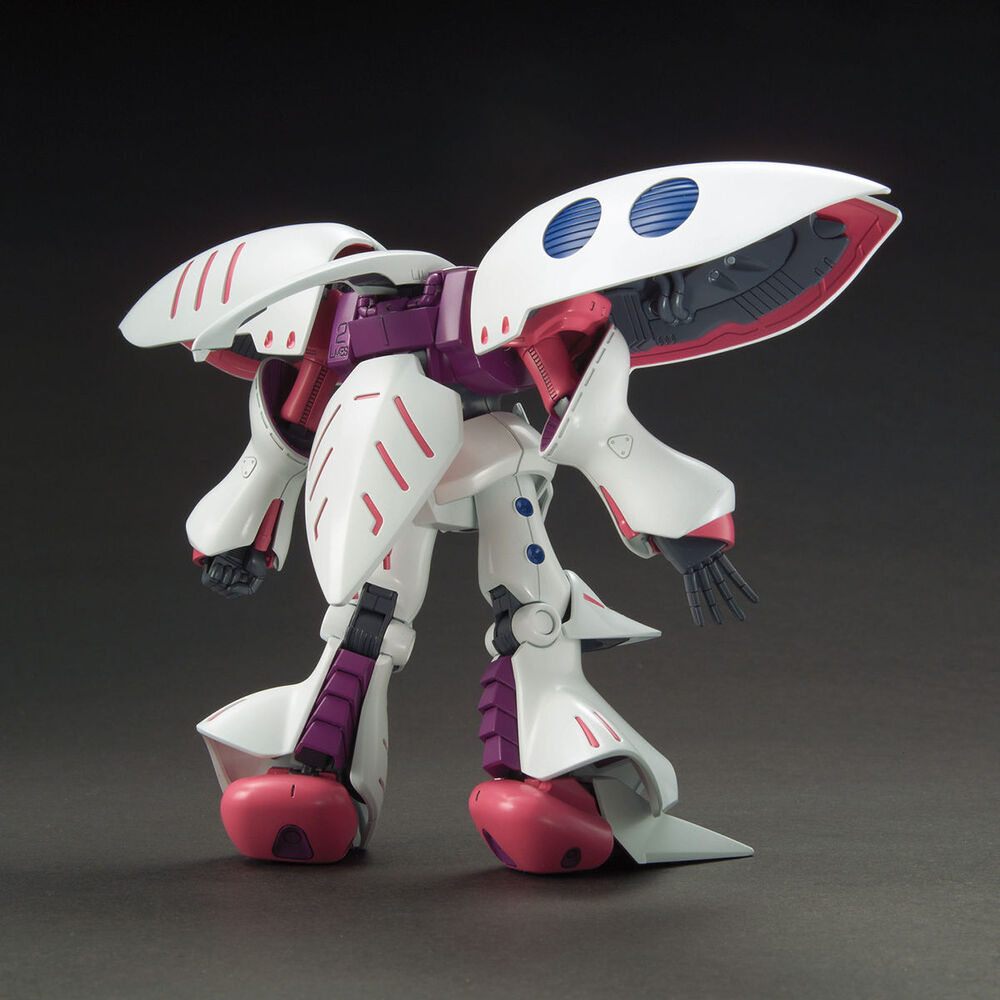 HGUC AMX-004 Qubeley - Imagen 3