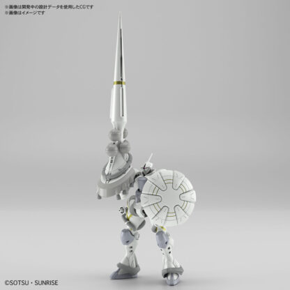 HGGQX Xavier's Gyan (Hakuji-Packs) - Imagen 5
