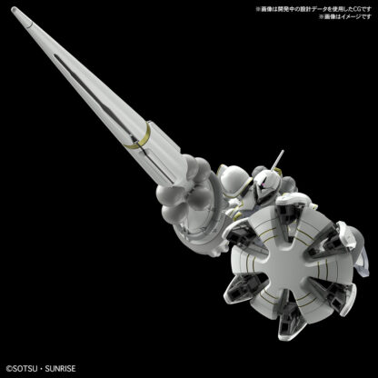 HGGQX Xavier's Gyan (Hakuji-Packs) - Imagen 6