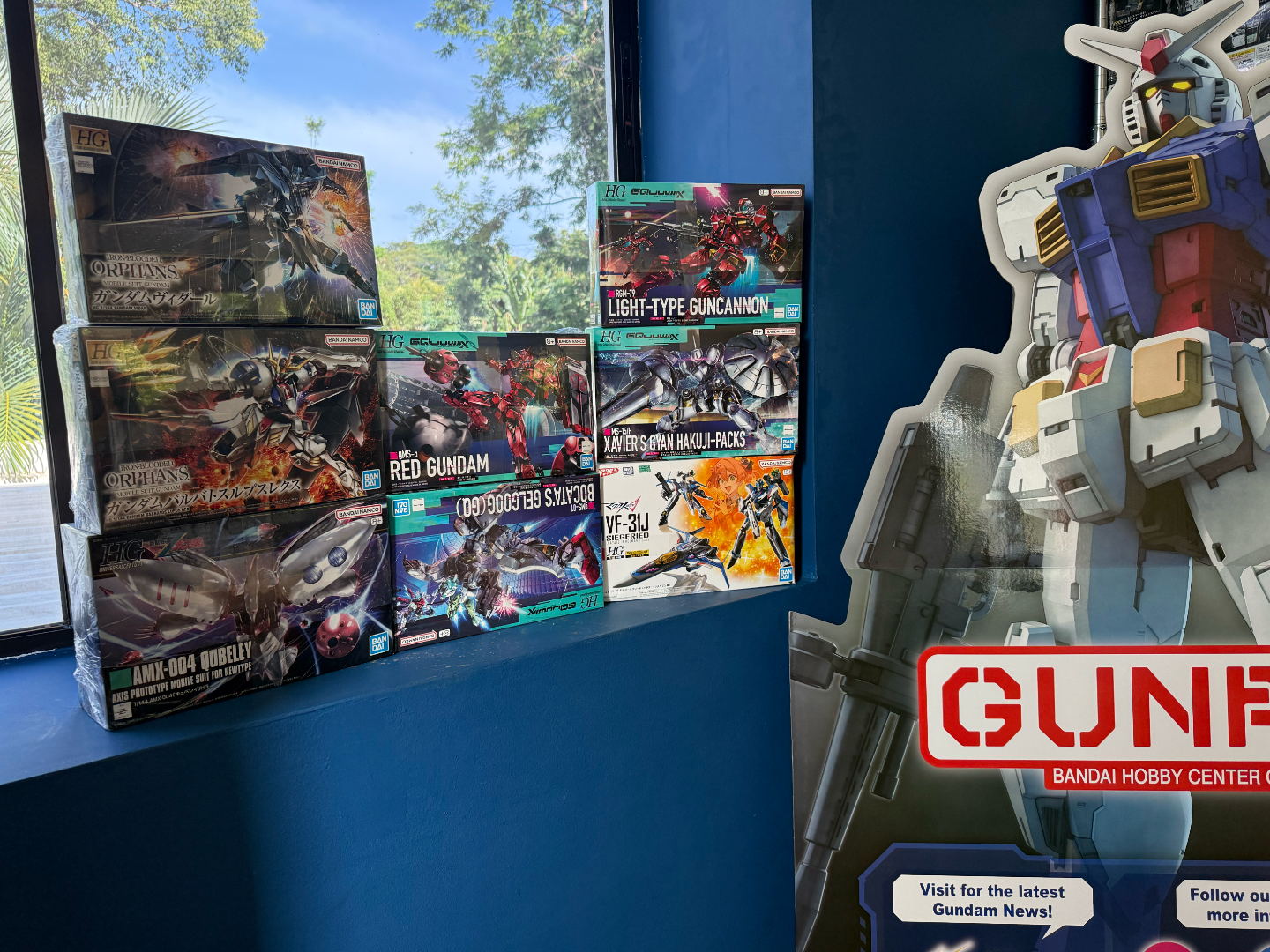 Restock Septiembre 2025