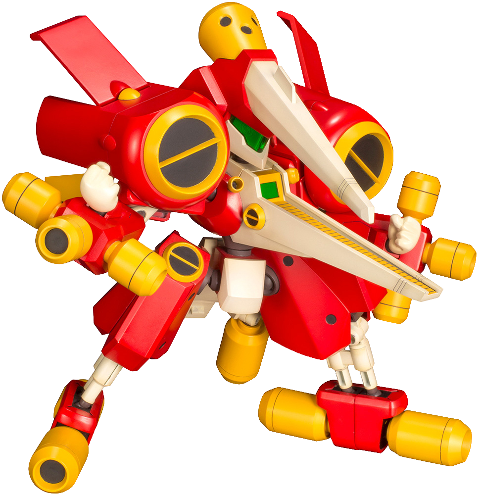 1/6 KBT06-C Arc Beetle Dash